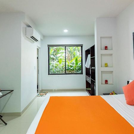 My Anh Boutique Villa Hoi An Exterior photo