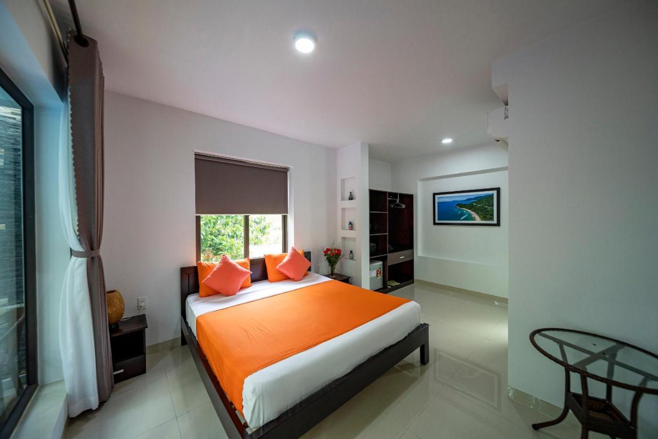 My Anh Boutique Villa Hoi An Exterior photo