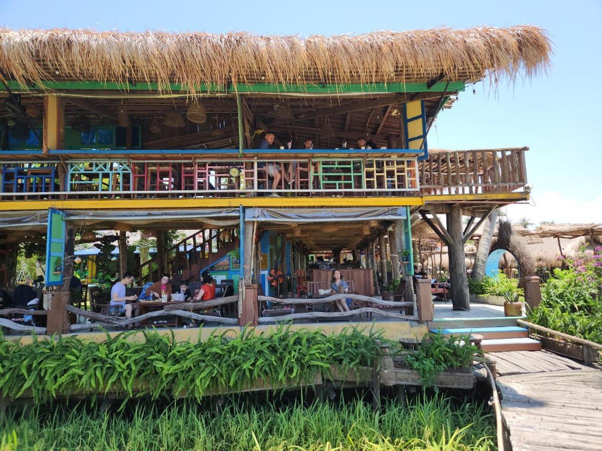 My Anh Boutique Villa Hoi An Exterior photo