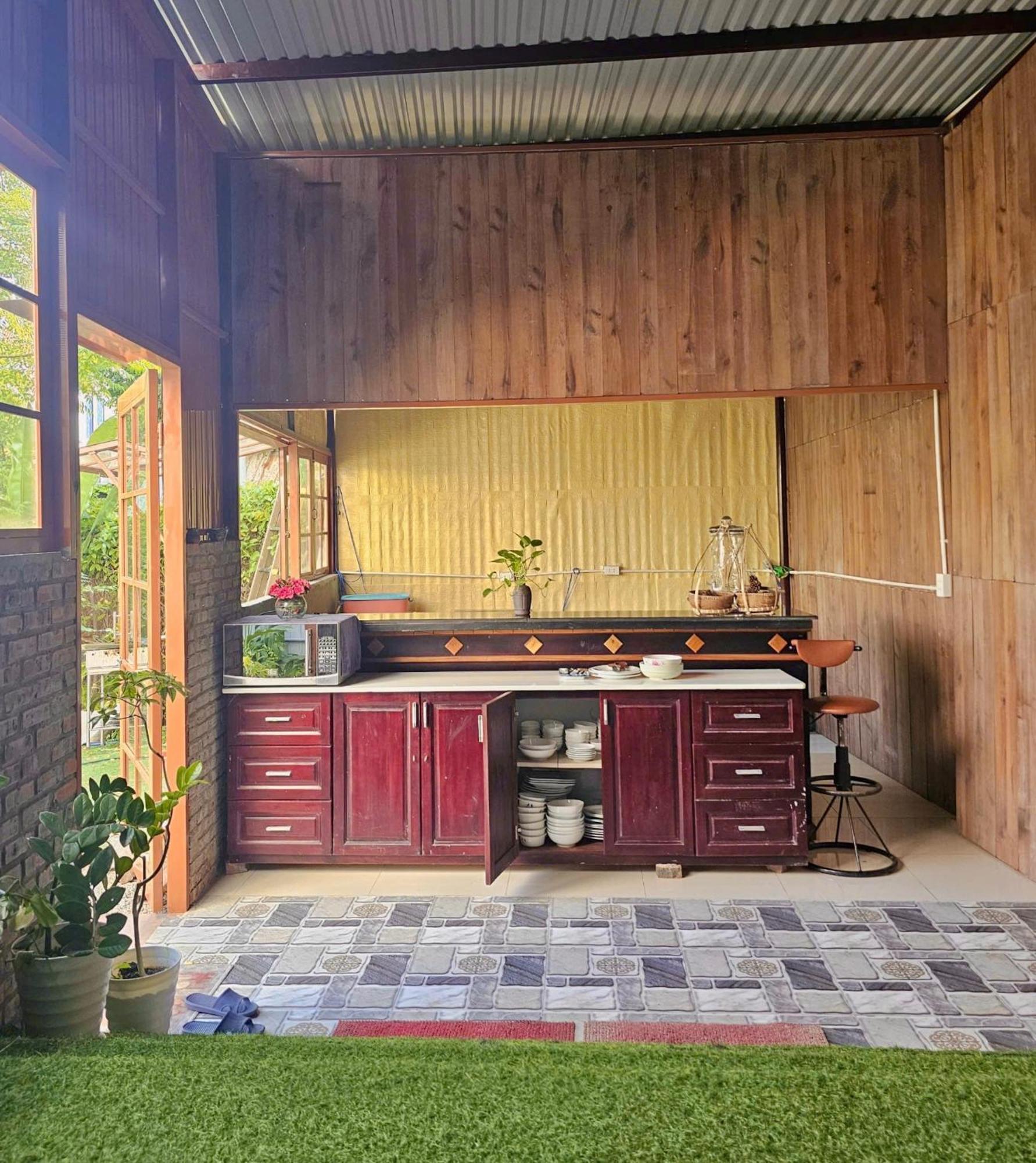 My Anh Boutique Villa Hoi An Exterior photo