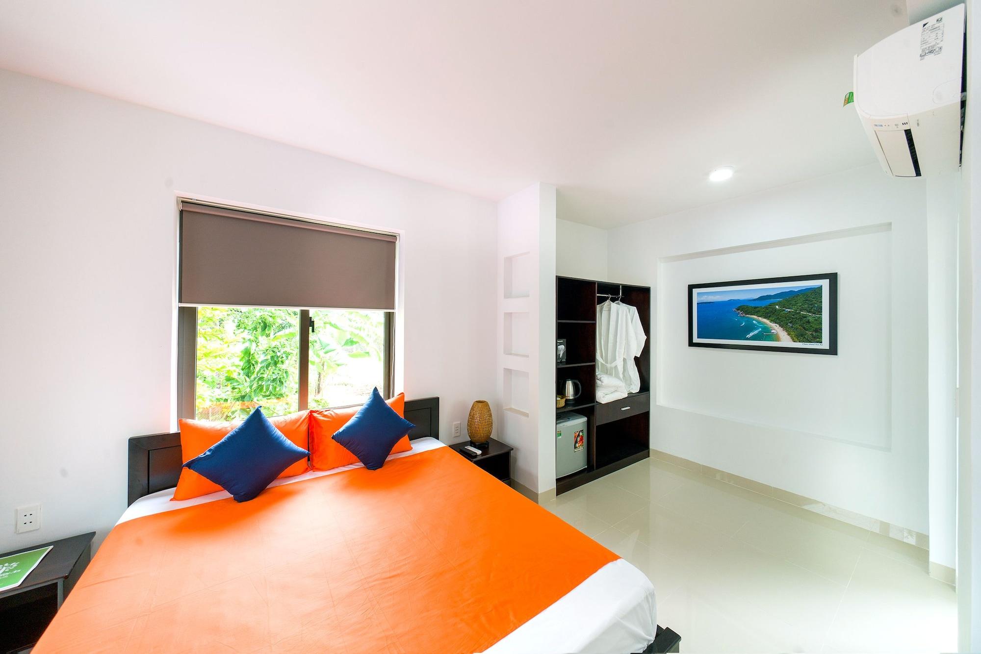 My Anh Boutique Villa Hoi An Exterior photo